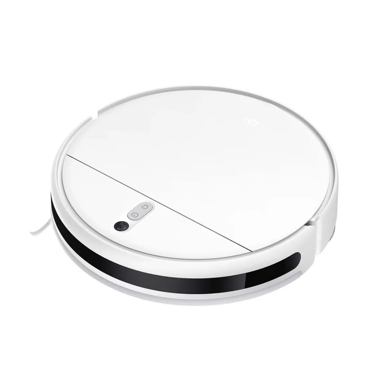 Xiaomi Mi Robot Vacuum-Mop 2 Lite - White - مكنسة كهربائية